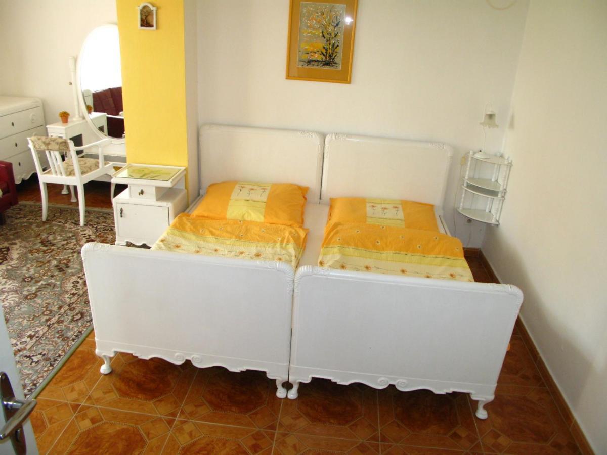 Villa Blanka Horní Podkozí Oda fotoğraf