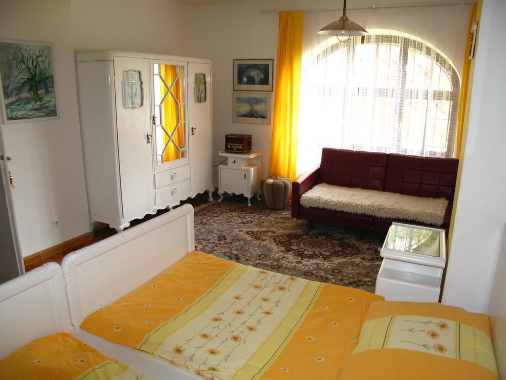 Villa Blanka Horní Podkozí Oda fotoğraf