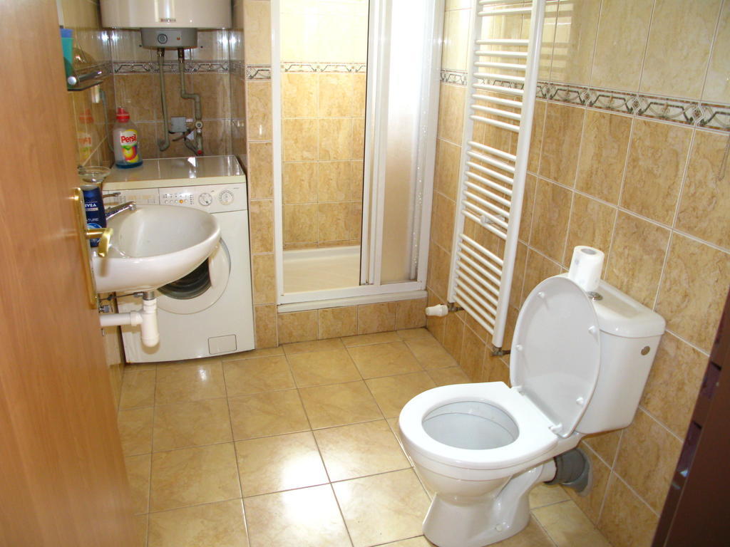 Villa Blanka Horní Podkozí Dış mekan fotoğraf