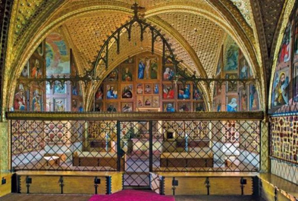 Villa Blanka Horní Podkozí Dış mekan fotoğraf
